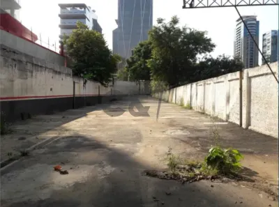 Lote/Terreno à venda, 425m² no Vila Olímpia, São Paulo