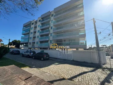Apartamento com 2 Quartos à venda, 70m² no Extensão do Bosque, Rio das Ostras