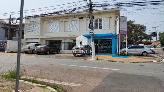 Sala Comercial para alugar, 40m² no Vila Industrial, Campinas