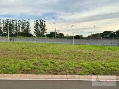 Lote/Terreno à venda, 352m² no Recanto dos Pássaros, Paulínia