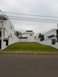 Lote/Terreno à venda, 300m² no Parque Reserva Fazenda Imperial, Sorocaba