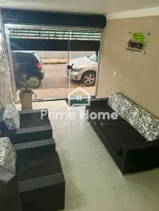 Galpão/Depósito/Armazém para alugar, 650m² no Centro, Cerquilho