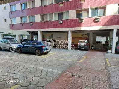 Apartamento com 2 Quartos à venda, 75m² no Tijuca, Rio de Janeiro