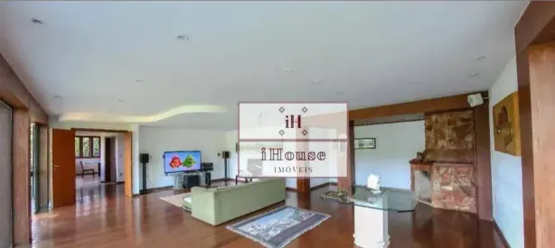 Casa de Condomínio com 4 Quartos à venda, 525m² no Vila Del Rey, Nova Lima
