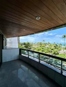 Apartamento com 4 Quartos à venda, 178m² no Boa Viagem, Recife