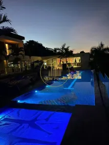 Casa com 6 Quartos à venda, 1350m² no Acácias, Lagoa Santa