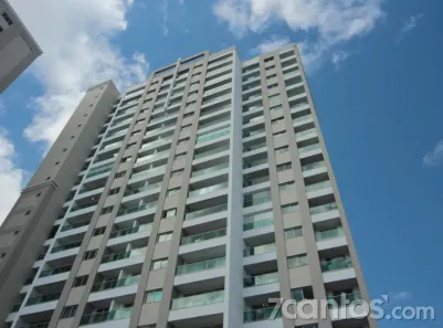 Apartamento com 2 Quartos para alugar, 48m² no José Bonifácio, Fortaleza