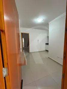 Apartamento com 1 Quarto para alugar, 27m² no Vila Dom Pedro II, São Paulo
