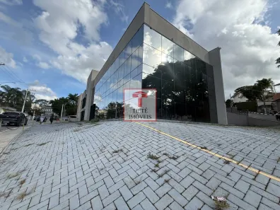 Galpão/Depósito/Armazém para alugar, 1140m² no Jardim Professor Benoá, Santana de Parnaíba