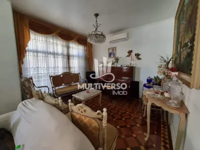 Sobrado com 3 Quartos à venda, 230m² no Boqueirão, Santos