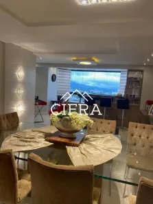 Apartamento com 3 Quartos à venda, 222m² no Jardim América, Rio do Sul