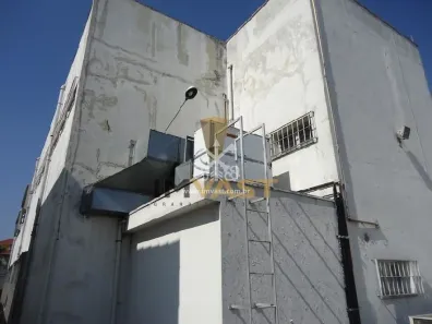 Prédio Comercial à venda, 800m² no Belenzinho, São Paulo