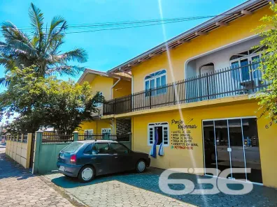 Imóvel Comercial com 6 Quartos à venda, 436m² no Aventureiro, Joinville