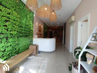 Sala Comercial para alugar, 108m² no Centro, Itajaí