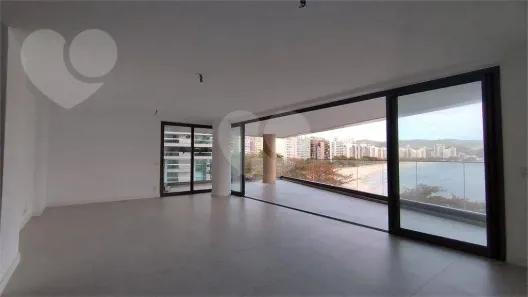 Apartamento com 4 Quartos à venda, 356m² no Icaraí, Niterói