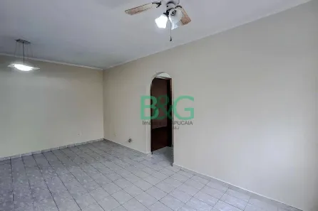 Apartamento com 2 Quartos à venda, 65m² no Vila Monumento, São Paulo