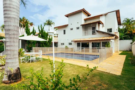 Casa de Condomínio com 3 Quartos à venda, 273m² no Jardim do Ribeirão II, Itupeva
