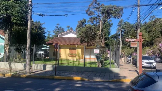 Imóvel Comercial para alugar, 400m² no Planalto, Gramado