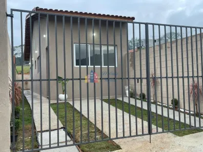 Casa com 2 Quartos à venda, 125m² no Chácaras Roselândia, Cotia