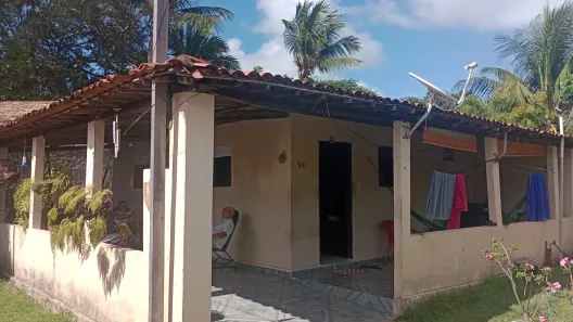 Casa com 3 Quartos à venda, 37839m² no Centro, Tibau do Sul