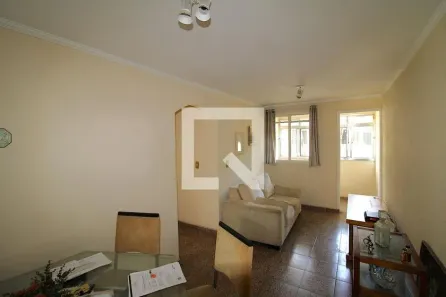 Apartamento com 2 Quartos à venda, 60m² no Santana, São Paulo
