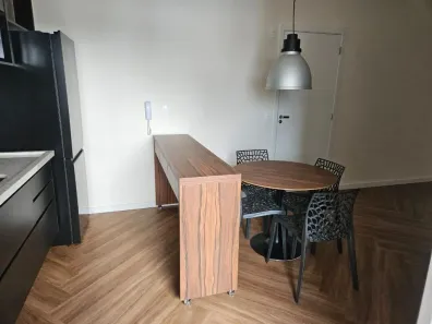 Apartamento com 2 Quartos à venda, 56m² no Vila Industrial, São José dos Campos