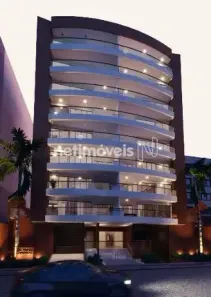 Apartamento com 4 Quartos à venda, 254m² no Jardim Camburi, Vitória