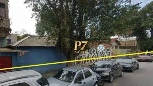 Lote/Terreno à venda, 961m² no Rudge Ramos, São Bernardo do Campo
