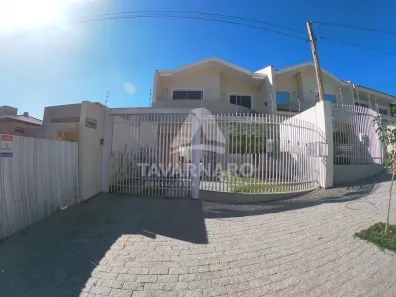 Sobrado com 3 Quartos à venda, 145m² no Estrela, Ponta Grossa