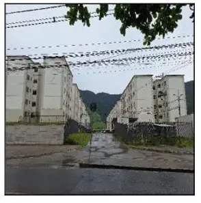 Apartamento com 2 Quartos à venda, 40m² no Cabuçu, Nova Iguaçu
