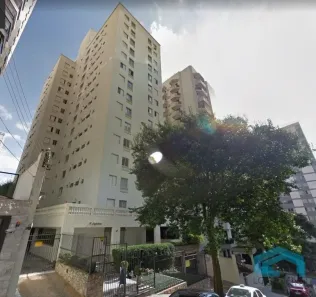 Apartamento com 1 Quarto para alugar, 50m² no Santa Cecília, São Paulo