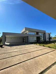 Casa de Condomínio com 4 Quartos à venda, 550m² no Colinas do Mosteiro de Itaici, Indaiatuba