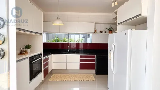 Casa com 4 Quartos à venda, 240m² no Loteamento Village Mirassol II, Mirassol