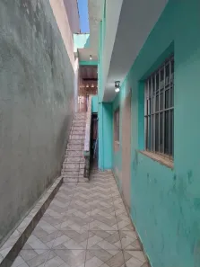 Casa com 4 Quartos à venda, 160m² no Jardim Marek, Santo André