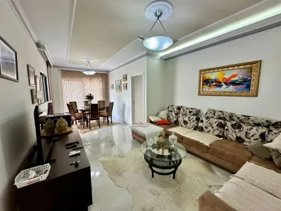 Apartamento com 3 Quartos à venda, 110m² no Centro, Balneário Camboriú