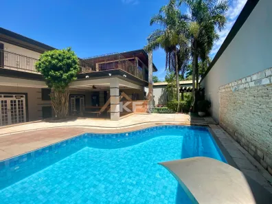 Casa com 4 Quartos à venda, 500m² no Ribeirânia, Ribeirão Preto