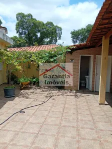 Casa com 3 Quartos à venda, 195m² no I.A.P.I., Osasco