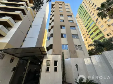 Apartamento com 3 Quartos à venda, 78m² no Setor Bela Vista, Goiânia