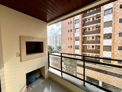 Apartamento com 2 Quartos à venda, 72m² no Itacorubi, Florianópolis