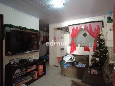 Casa com 3 Quartos à venda, 93m² no Jardim Alzira Franco, Santo André