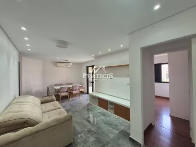 Apartamento com 3 Quartos à venda, 110m² no Jardim Vila Mariana, São Paulo