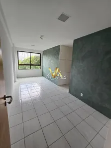 Apartamento com 2 Quartos à venda, 49m² no Casa Amarela, Recife