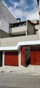 Casa com 4 Quartos à venda, 215m² no Vila Engenho Novo, Barueri