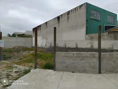 Lote/Terreno para alugar, 160m² no Residencial Parque dos Sinos, Jacareí