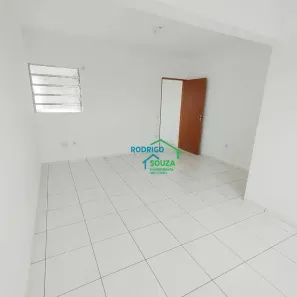 Sala Comercial para alugar, 46m² no Vila Dirce, Carapicuíba