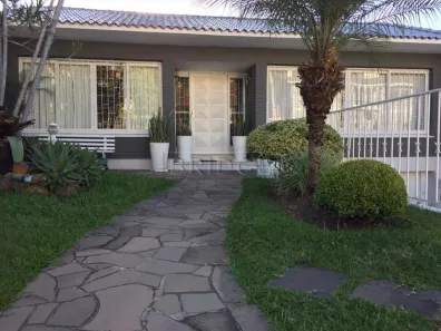 Casa com 5 Quartos à venda, 393m² no Chácara das Pedras, Porto Alegre