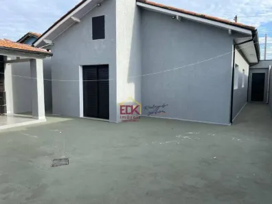 Casa com 3 Quartos à venda, 142m² no Jardim Amália, Caçapava