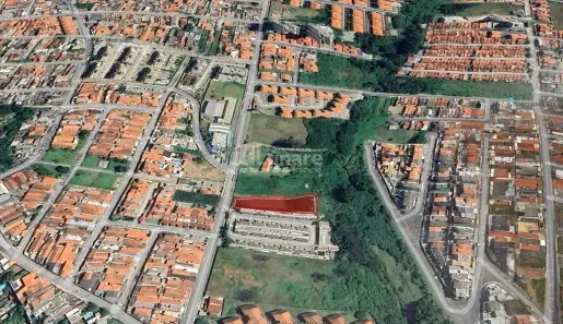 Lote/Terreno à venda, 3963m² no Chácara Jafet, Mogi das Cruzes