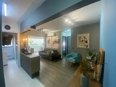 Apartamento com 2 Quartos à venda, 66m² no Bosque da Saúde, São Paulo