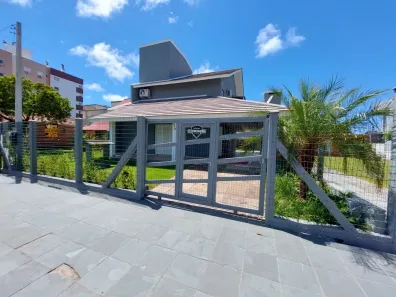 Sobrado com 4 Quartos à venda, 236m² no Tramandaí, Tramandaí
